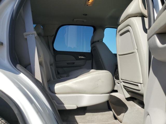 Photo 11 from auction – 2010 GMC YUKON SLT with VIN 1GKMCCE31AR162394