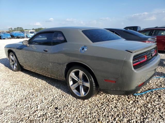 Photo 2 from auction – 2017 DODGE CHALLENGER with VIN 2C3CDZAG1HH502416