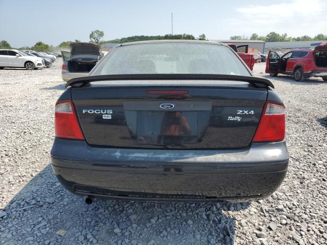 Photo 6 from auction – 2005 FORD FOCUS ZX4 with VIN 1FAFP34N45W113862