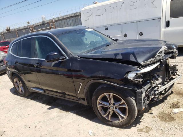 Photo 4 from auction – 2019 BMW X3 SDRIVE3 with VIN 5UXTR7C57KLF25594