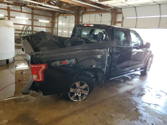 Photo 3 from auction – 2017 FORD F150 SUPER with VIN 1FTEW1EG3HFC86872