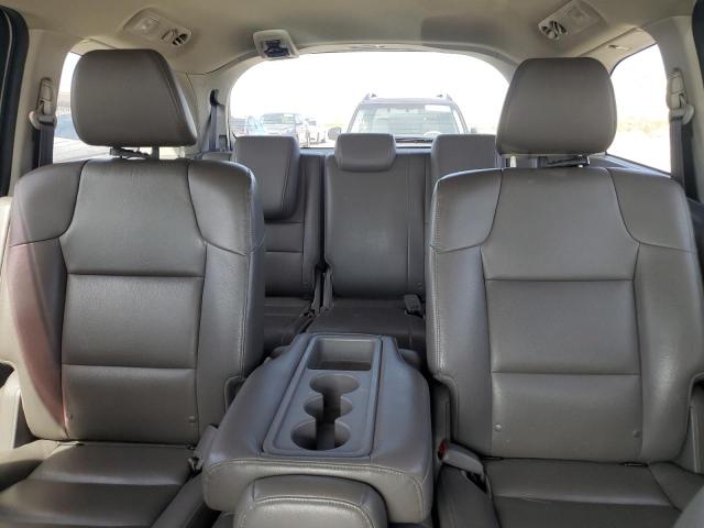 Photo 10 from auction – 2014 HONDA ODYSSEY EX with VIN 5FNRL5H68EB064834