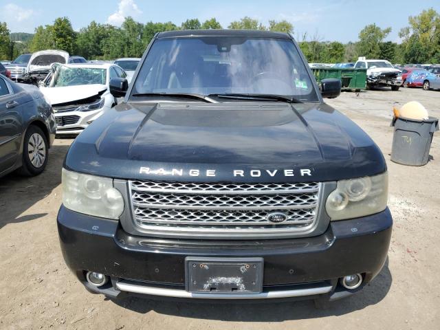 Photo 5 from auction – 2010 LAND ROVER RANGE ROVE with VIN SALMF1E44AA325823