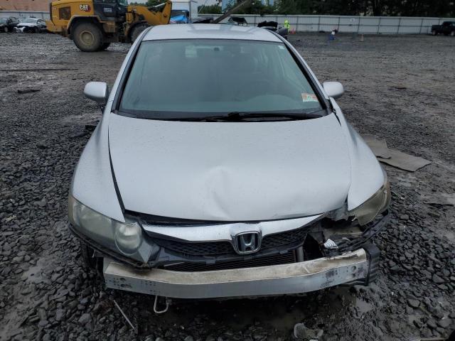 Photo 5 from auction – 2010 HONDA CIVIC LX with VIN 2HGFA1F53AH301084