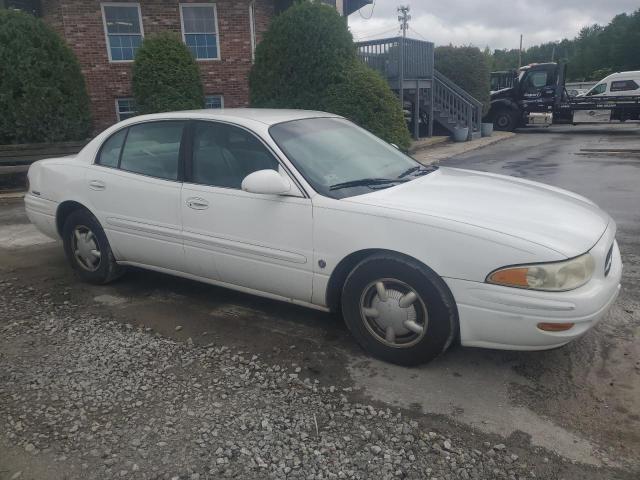 Photo 4 from auction – 2000 BUICK LESABRE with VIN 1G4HP54K6YU107576