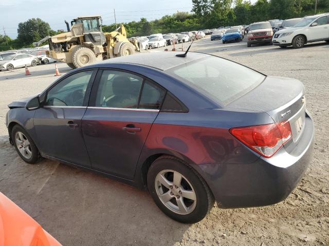 Photo 2 from auction – 2014 CHEVROLET CRUZE LT with VIN 1G1PC5SB2E7341361