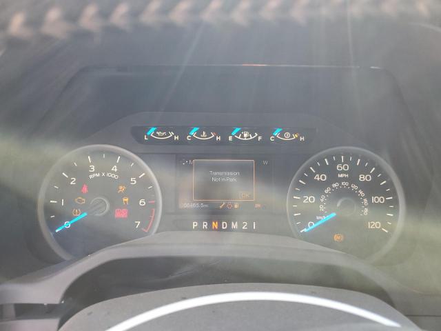 Photo 9 from auction – 2015 FORD F150 SUPER with VIN 1FTFX1EF6FFA29324