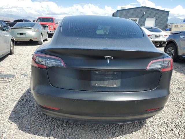 Photo 6 from auction – 2018 TESLA 3 with VIN 5YJ3E1EB1JF097016