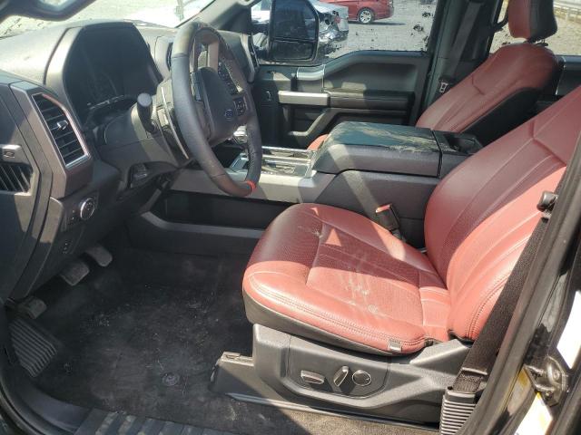 Photo 7 from auction – 2015 FORD F150 SUPER with VIN 1FTFW1EF5FFB43107