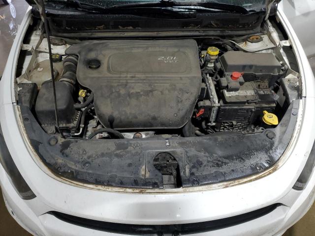 Photo 11 from auction – 2013 DODGE DART SXT with VIN 1C3CDFBA4DD331953