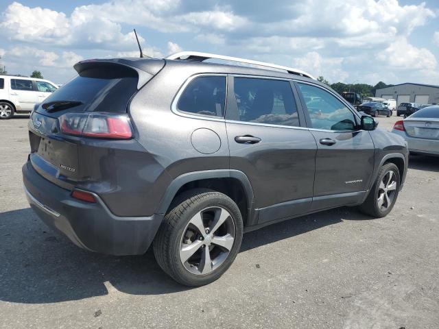 Photo 3 from auction – 2019 JEEP CHEROKEE L with VIN 1C4PJLDB1KD416238