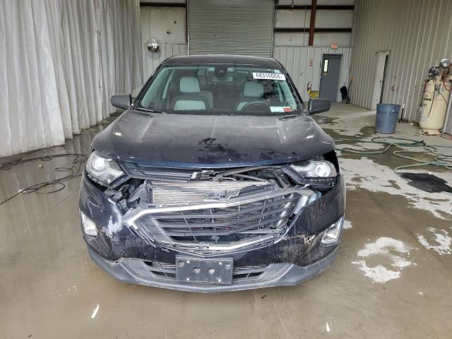 Photo 5 from auction – 2021 CHEVROLET EQUINOX LS with VIN 3GNAXSEV4MS122513
