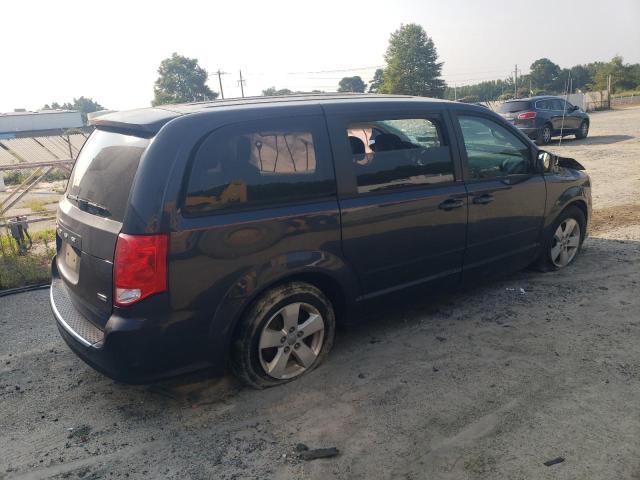Photo 3 from auction – 2013 DODGE GRAND CARA with VIN 2C4RDGBG0DR791205