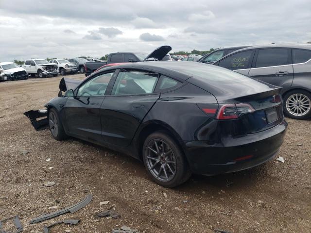 Photo 2 from auction – 2023 TESLA MODEL 3 with VIN 5YJ3E1EA3PF434012