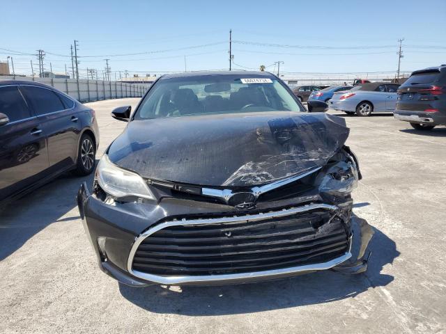 Photo 5 from auction – 2016 TOYOTA AVALON XLE with VIN 4T1BK1EB0GU218537