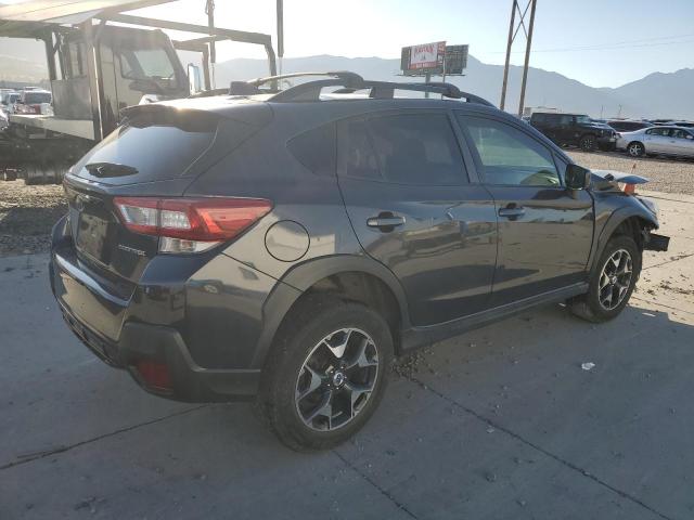 Photo 3 from auction – 2018 SUBARU CROSSTREK with VIN JF2GTABC3JH339827