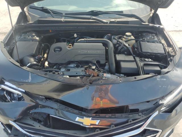 Photo 11 from auction – 2018 CHEVROLET MALIBU LS with VIN 1G1ZB5ST8JF115121