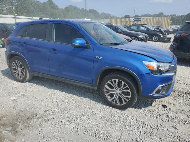 Photo 4 from auction – 2019 MITSUBISHI OUTLANDER with VIN JA4AP3AU6KU006006