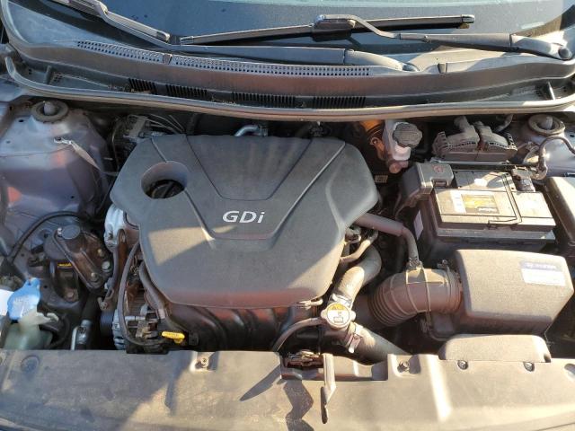 Photo 11 from auction – 2016 HYUNDAI ACCENT SE with VIN KMHCT4AE5GU138735