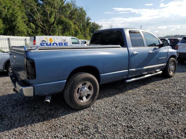 Photo 3 from auction – 2006 DODGE RAM 2500 S with VIN 3D7KR28D16G110616