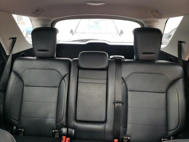 Photo 10 from auction – 2014 MERCEDES-BENZ ML 350 BLU with VIN 4JGDA2EB8EA410837