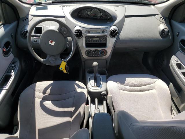 صورة رقم 8 من المزاد - 2004 SATURN ION LEVEL مع VIN 1G8AJ52F04Z196100