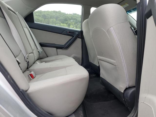 Photo 10 from auction – 2011 KIA FORTE EX with VIN KNAFU4A20B5450577
