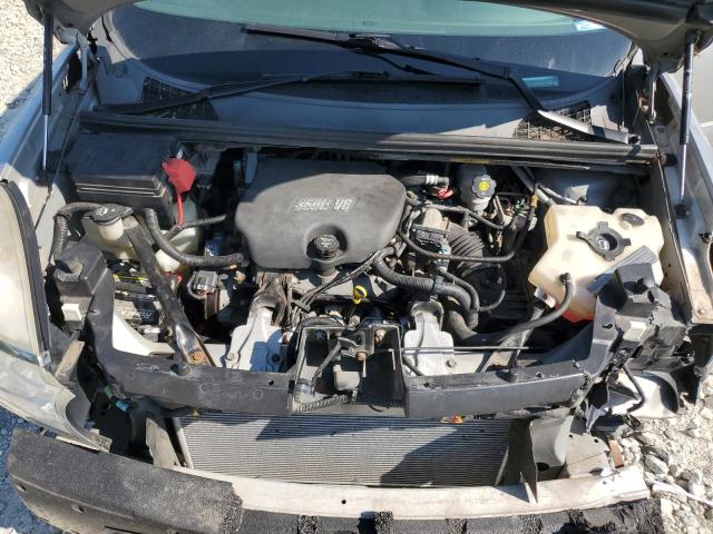 Photo 12 from auction – 2006 BUICK RENDEZVOUS with VIN 3G5DA03L66S531216