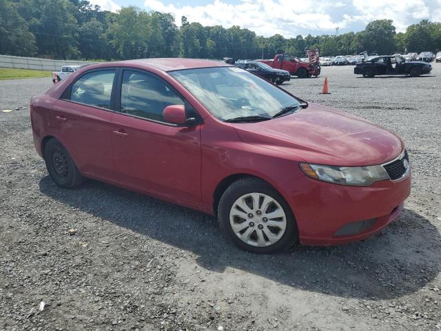 Photo 4 from auction – 2013 KIA FORTE EX with VIN KNAFU4A25D5723273