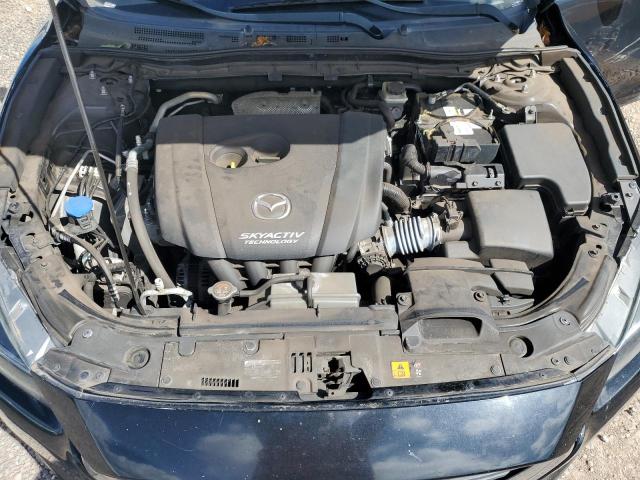 Photo 11 from auction – 2017 MAZDA 3 TOURING with VIN 3MZBN1V72HM112665
