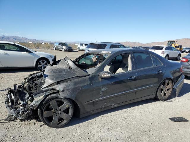 Photo 1 from auction – 2003 MERCEDES-BENZ E 500 with VIN WDBUF70J63A170913