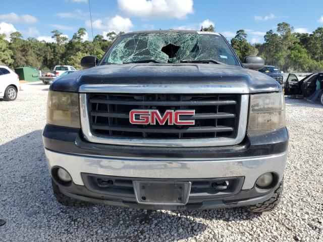 Photo 5 from auction – 2008 GMC SIERRA C15 with VIN 2GTEC13J981157193