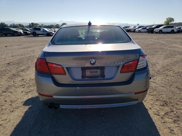 Photo 6 from auction – 2012 BMW 528 I with VIN WBAXG5C56CDX04471