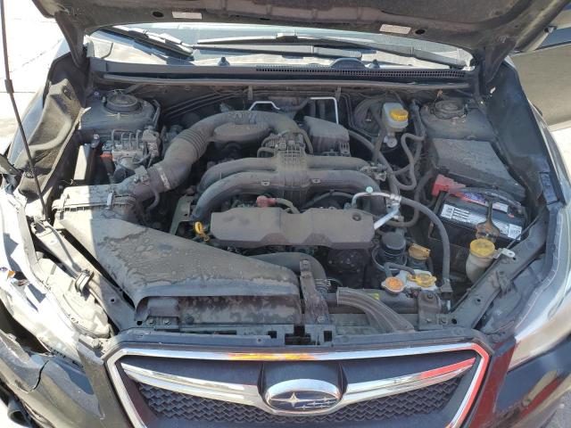 Photo 11 from auction – 2016 SUBARU CROSSTREK with VIN JF2GPANC7G8312204
