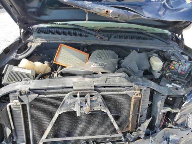 Photo 11 from auction – 2007 CHEVROLET SILVERADO with VIN 2GCEC13V171119376