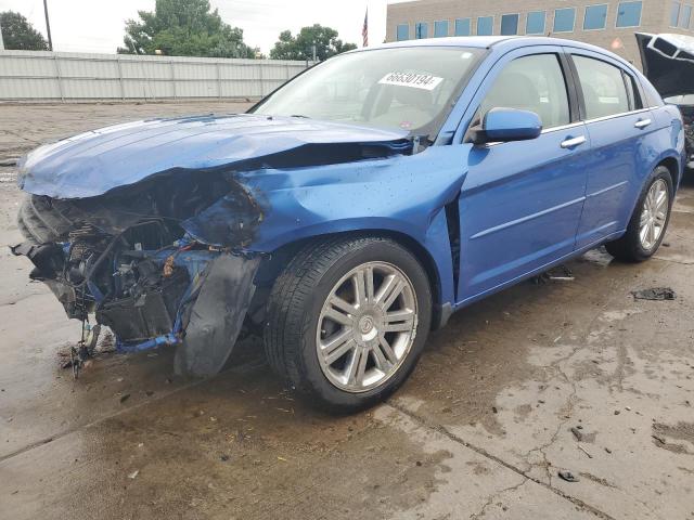 CHRYSLER SEBRING LI 2007 con VIN 1C3LC66M57N565007 - Foto de la subasta