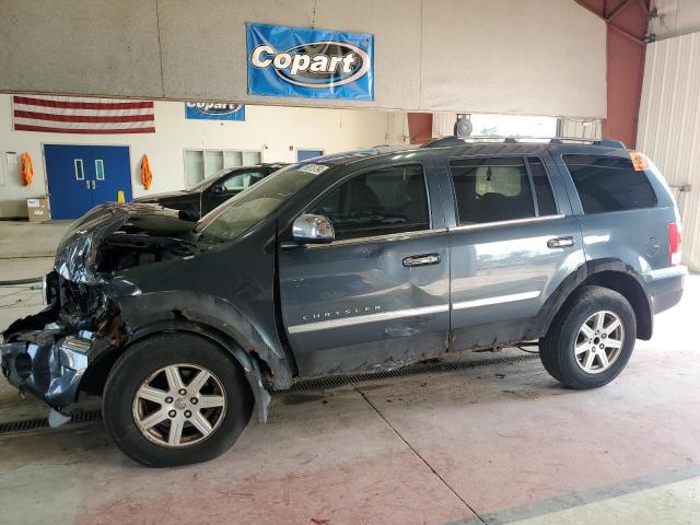 CHRYSLER ASPEN LIMI 2007 with VIN 1A8HW58277F526808 - Photo from auction