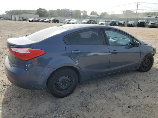 Photo 3 from auction – 2016 KIA FORTE LX with VIN KNAFK4A61G5580366