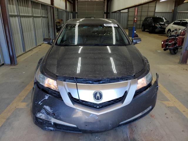 Photo 5 from auction – 2010 ACURA TL with VIN 19UUA8F52AA025348