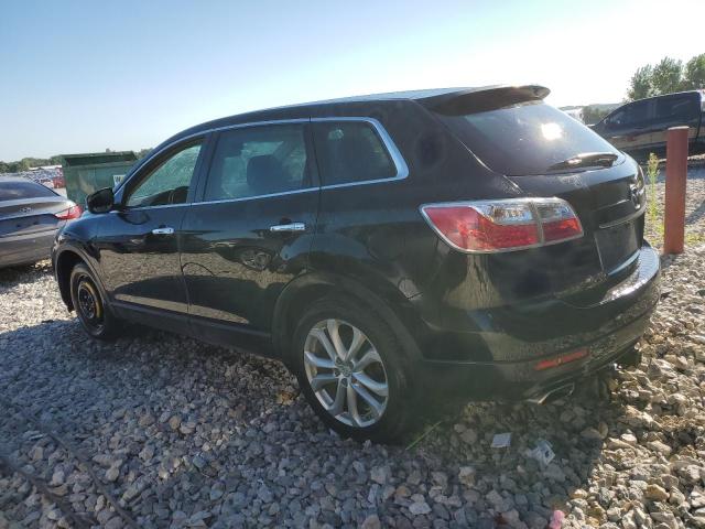 Photo 2 from auction – 2012 MAZDA CX-9 with VIN JM3TB3DA6C0365452