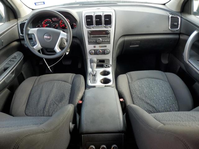 Photo 8 from auction – 2012 GMC ACADIA SLE with VIN 1GKKRNED6CJ283711