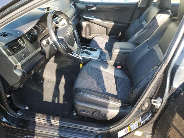 Photo 7 from auction – 2012 TOYOTA CAMRY BASE with VIN 4T1BF1FK9CU190511