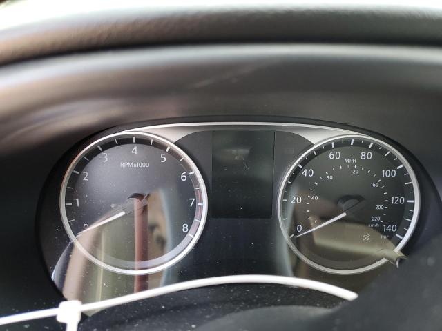 Photo 9 from auction – 2023 NISSAN KICKS S with VIN 3N1CP5BV4PL564006