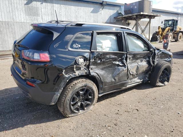 Photo 3 from auction – 2020 JEEP CHEROKEE T with VIN 1C4PJMBX5LD627092