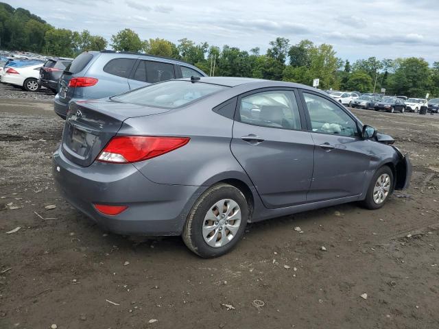 Photo 3 from auction – 2016 HYUNDAI ACCENT SE with VIN KMHCT4AE9GU970501