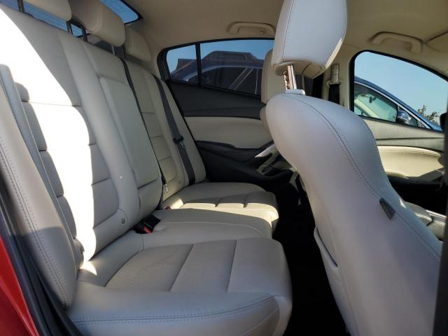 Photo 10 from auction – 2016 MAZDA 6 TOURING with VIN JM1GJ1V59G1474586