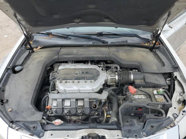 Photo 11 from auction – 2009 ACURA TL with VIN 19UUA96599A004787