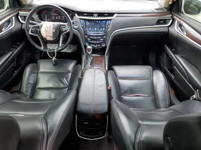 Photo 8 from auction – 2017 CADILLAC XTS LUXURY with VIN 2G61M5S33H9199739