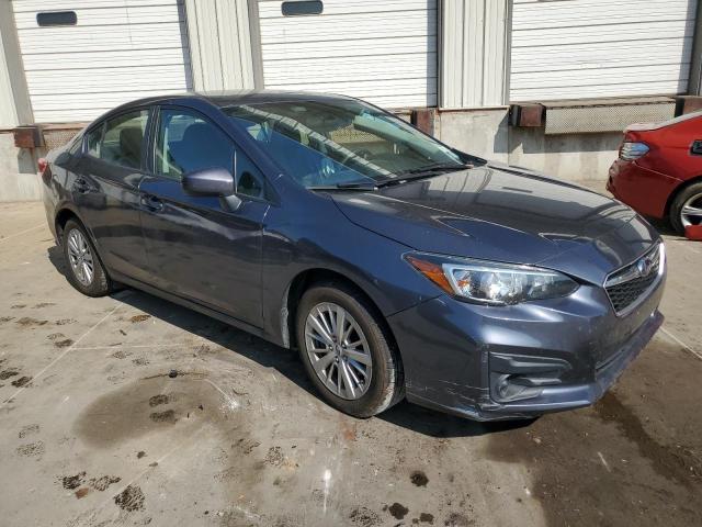 Photo 4 from auction – 2017 SUBARU IMPREZA PR with VIN 4S3GKAB69H3614085