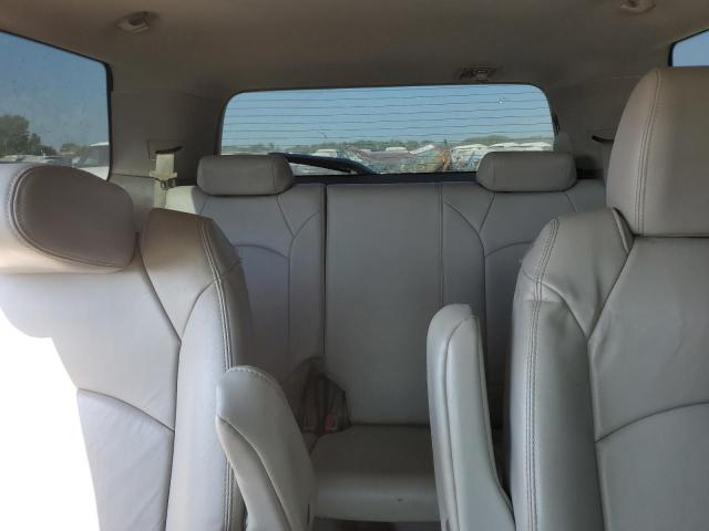 Photo 10 from auction – 2014 GMC ACADIA SLT with VIN 1GKKVRKD1EJ262999